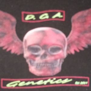 Meet your Posher, Dca